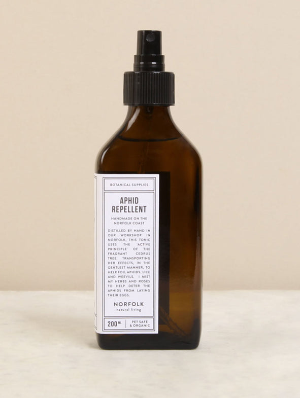 Aphid Repellent